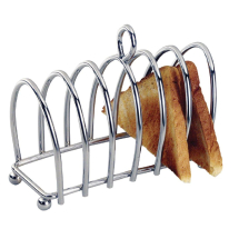 Toast Rack & Egg Cups Toast Rack & Egg Cups