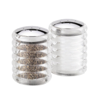 Salt & Pepper Shakers Salt & Pepper Shakers