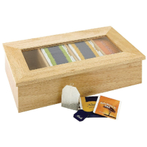 Tea Box Tea Box