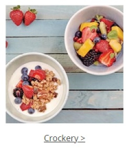 Crockery Crockery
