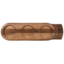 Art de Cuisine Wooden Trivets Art de Cuisine Wooden Trivets