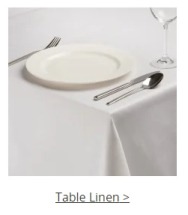 Table Skirts & Clips Table Skirts & Clips