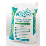 Water Softener Salt Tablets