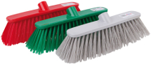 Stiff Broom Head - 12" Stiff Broom Head - 12"