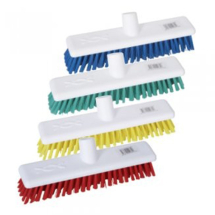 Washable Soft Broom Head - 12" Washable Soft Broom Head - 12"