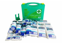 First Aid Kits First Aid Kits