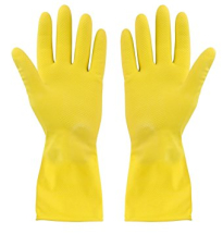 Rubber Gloves Rubber Gloves