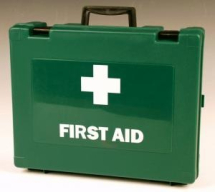 First Aid First Aid
