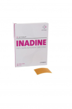 Inadine Dressings Inadine Dressings