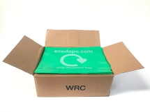 100% Recyclable Sacks 100% Recyclable Sacks
