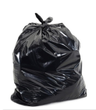 Bin Bags & Sacks Bin Bags & Sacks