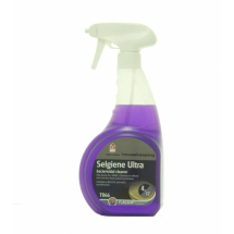 Disinfectanct & Bacterial Cleaners Disinfectanct & Bacterial Cleaners
