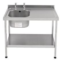 Vogue Sinks Vogue Sinks