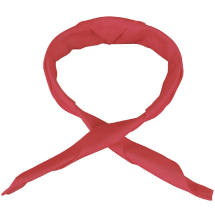 Whites Neckerchief Red Pack of 1 Whites Neckerchief Red Pack of 1
