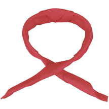 Whites Neckerchief Red Pack of 1