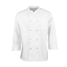 Chef Works Unisex Le Mans Chefs Jacket White X Small Chef Works Unisex Le Mans Chefs Jacket White X Small