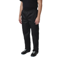 Whites Vegas Chef Trousers Polycotton Black XL Whites Vegas Chef Trousers Polycotton Black XL