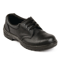 Slipbuster Unisex Safety Shoe Black 36