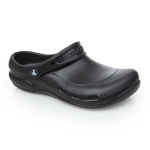Crocs Black Bistro Clogs 37.5 Uk Size 4/5