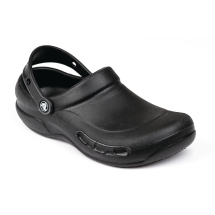 Crocs Bistro Clogs Black Size:44 UK 9/10