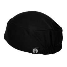 Chef Works Total Vent Beanie Black Chef Works Total Vent Beanie Black