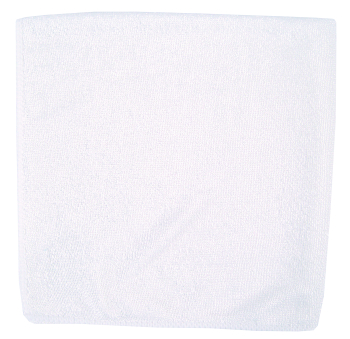 Micro Fibre Cloth White 40 x 40cm - Pack of 10 Micro Fibre Cloth White 40 x 40cm - Pack of 10