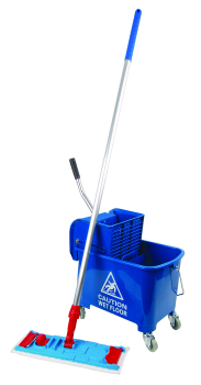 MicroSpeedy Complete kit - Blue MicroSpeedy Complete kit - Blue