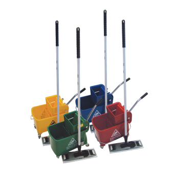 MicroSpeedy Complete kit - Green MicroSpeedy Complete kit - Green