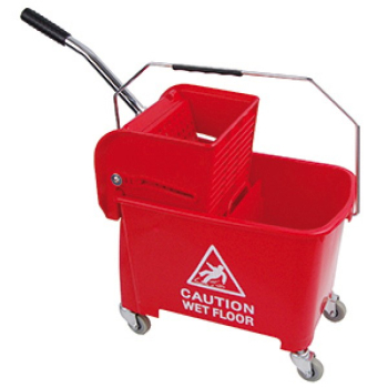 Microspeedy Bucket on Castors Microspeedy Bucket on Castors