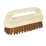 Homeware Scrubbing Brush 15cm