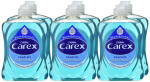 Carex Anti-bac Hand Wash 6 x 500 ml