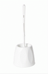 Open Toilet Brush 38 x 13cm
