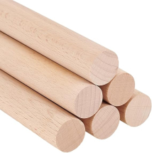 Wooden Mop Handle Wooden Mop Handle