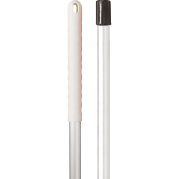 54Inch Exel Handle - White Revolution Mops 54Inch Exel Handle - White Revolution Mops