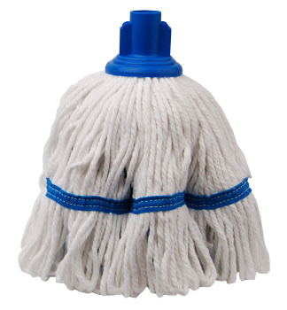 200 Hygiemix T1 Socket Mop Blue 200 Hygiemix T1 Socket Mop Blue