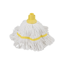 200 Hygiemix T1 Socket Mop Yellow 200 Hygiemix T1 Socket Mop Yellow