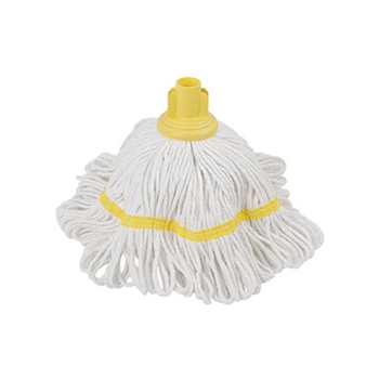 200 Hygiemix T1 Socket Mop Yellow 200 Hygiemix T1 Socket Mop Yellow