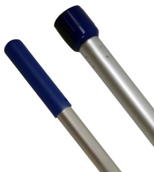Freedom Aluminium Mop Handle - Blue Freedom Aluminium Mop Handle - Blue