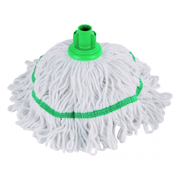 300 Hygiemix T1 Socket Mop Green 300 Hygiemix T1 Socket Mop Green