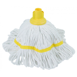 300 Hygiemix T1 Socket Mop Yellow