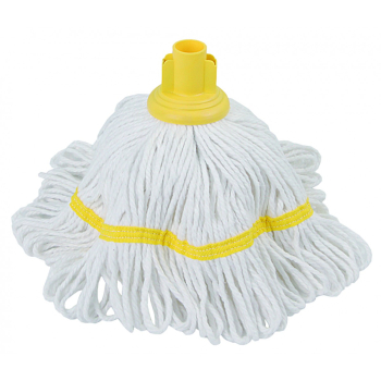 300 Hygiemix T1 Socket Mop Yellow 300 Hygiemix T1 Socket Mop Yellow
