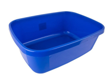 Washing Up Bowl (Blue)