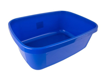 Washing Up Bowl (Blue) Washing Up Bowl (Blue)