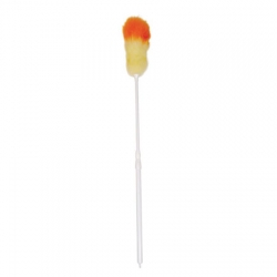 24Inch Telescopic Handle Lambswool Duster Loose 24Inch Telescopic Handle Lambswool Duster Loose