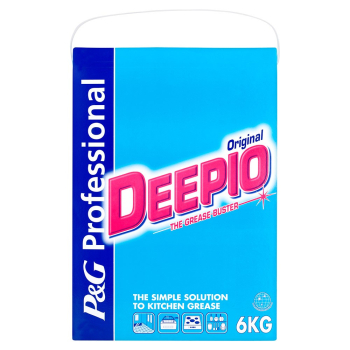 Deepio Professional Degreaser 6kg Deepio Professional Degreaser 6kg