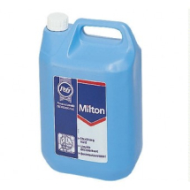 Milton Sterilizing Fluid - 5 Litre