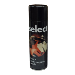 Select Furniture Polish 12 x 480ml