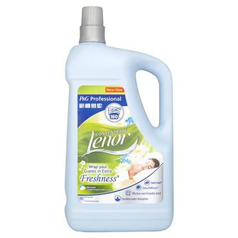 Lenor Concentrate Infusion 5L
