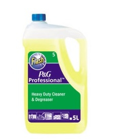 Flash Degreaser D5 5Ltr Flash Degreaser D5 5Ltr