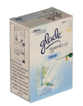 Glade Plug In ReFill x 6 X 20ml Glade Plug In ReFill x 6 X 20ml